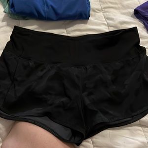 Speed up high rise lines short 2.5”